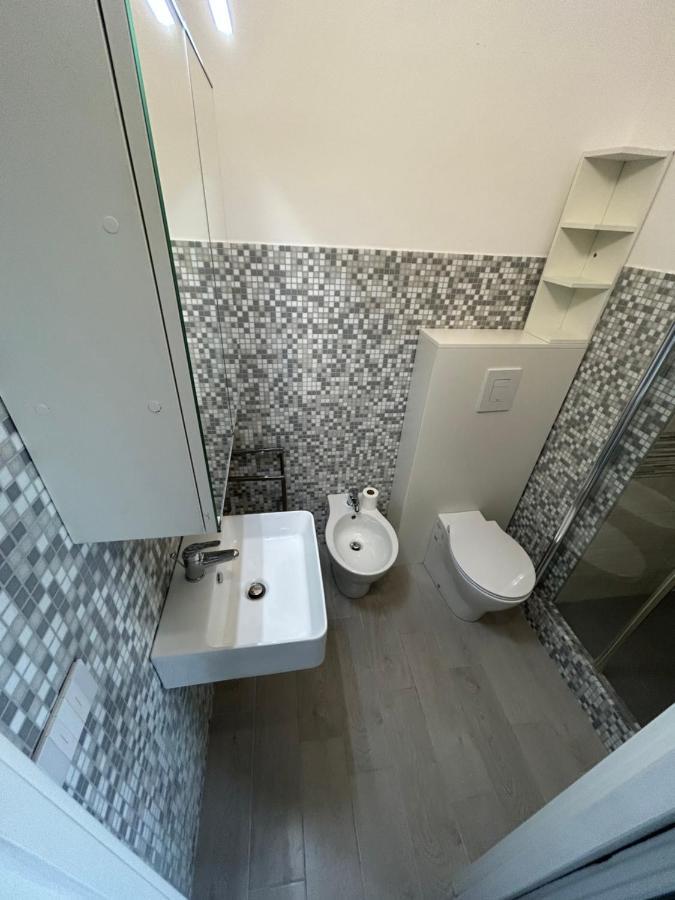 Viva House Salerno Exterior foto