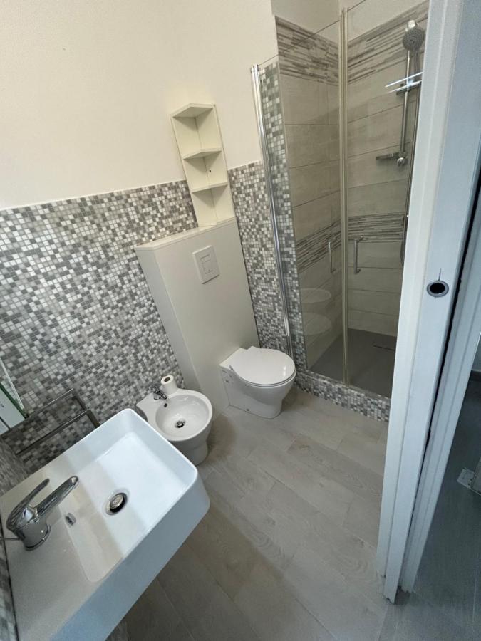 Viva House Salerno Exterior foto