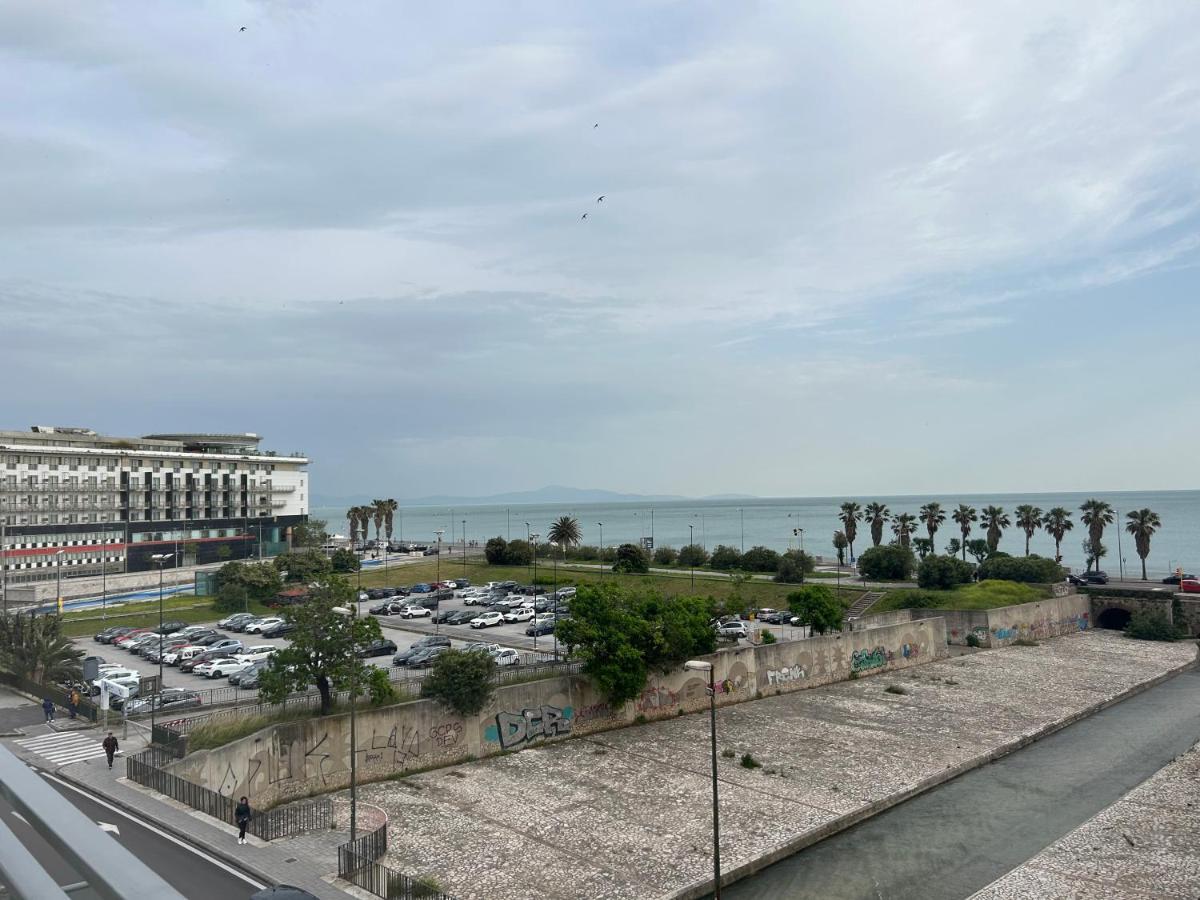 Viva House Salerno Exterior foto